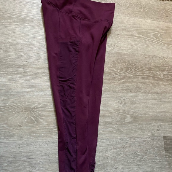 Fabletics Powerhold Leggings - Picture 1 of 3